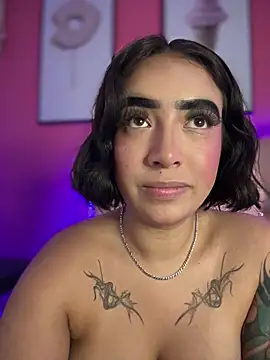 Scarlett-LS live sex cam