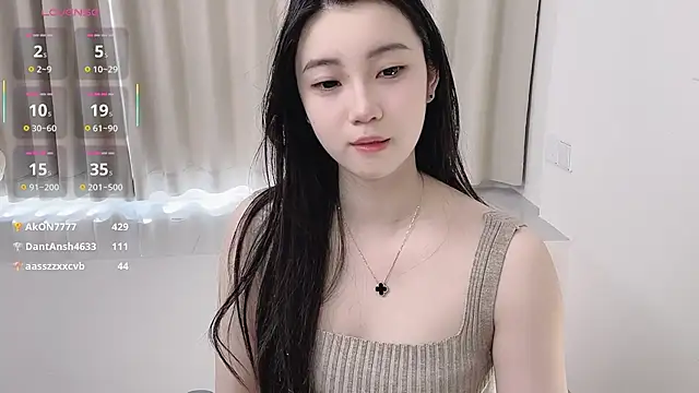 seoYuki live sex cam