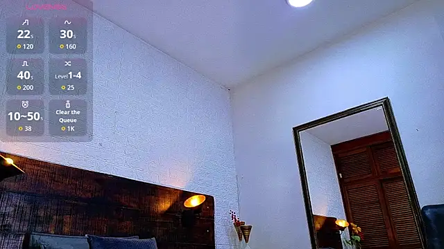 JhosuaVega live sex cam