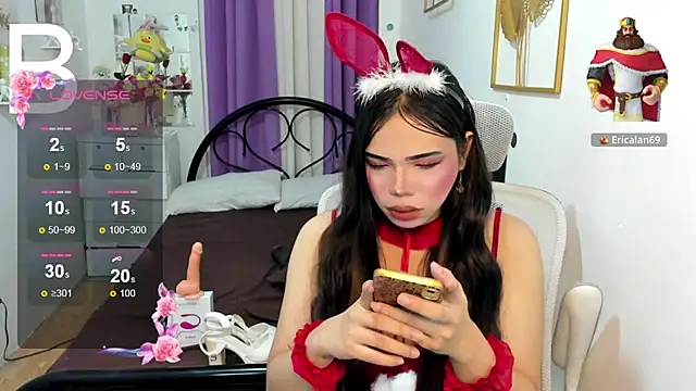 Lovely_naughtyLeii live sex cam