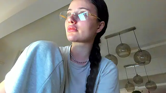 IreneVON live sex cam