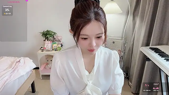 S-wan live sex cam