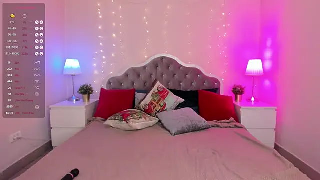 Aria_Blisss live sex cam