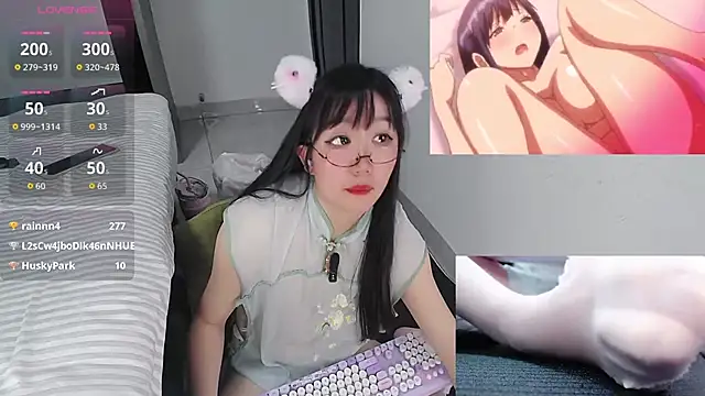 Angela-AMY live sex cam