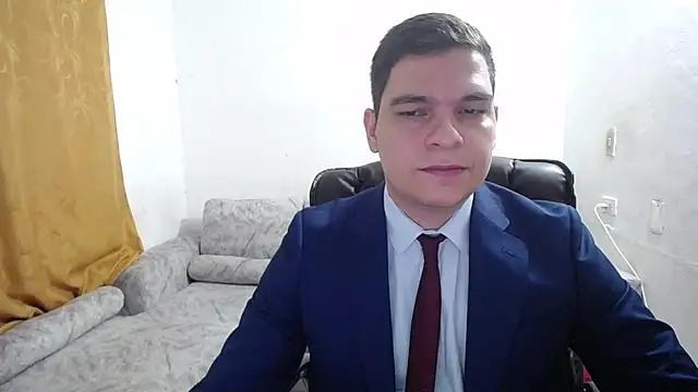 Victor_Maitland live sex cam