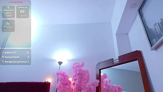 cosplaydate live sex cam