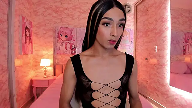 sensual_skinny live sex cam