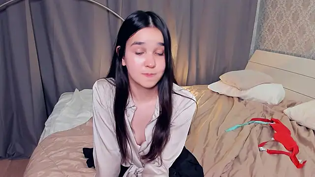 MeliaMelchiori live sex cam