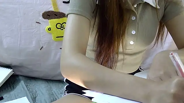 PinkCoi888 live sex cam