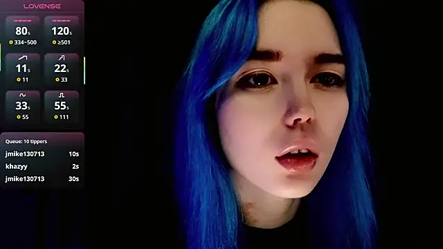 Kiara_Dream live sex cam