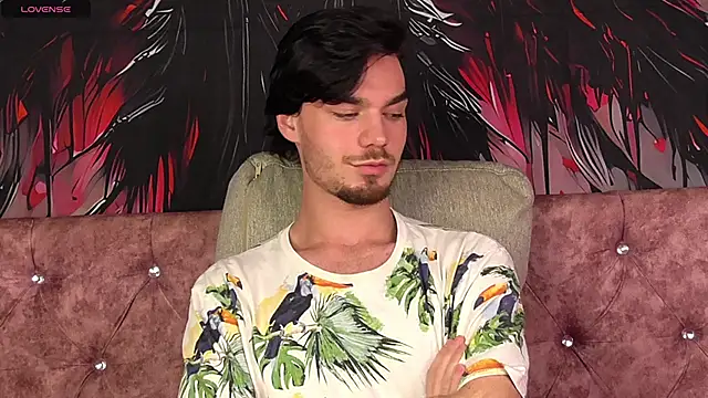 OceannHeart live sex cam