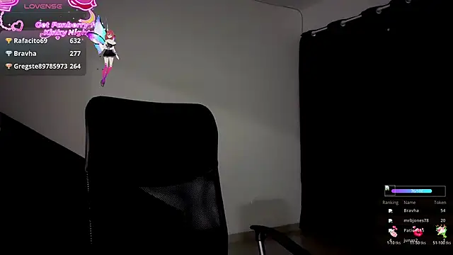 MarcellaGriffin live sex cam