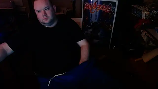 ScottyTopDog live sex cam