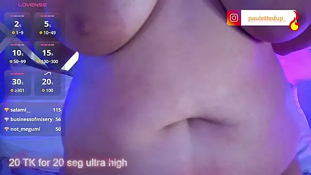paulette_dupont live sex cam
