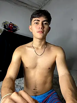 Myke_hotxxx live sex cam