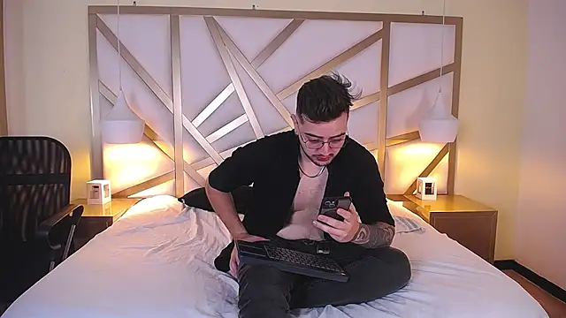 Ethan_Greys live sex cam