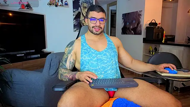 Michael_Diamond live sex cam