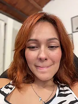 Miss-Abbii live sex cam