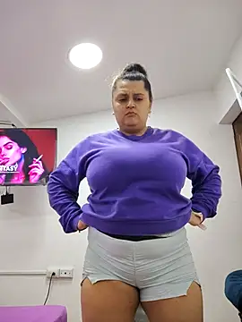 Miss_balloonsmila live sex cam