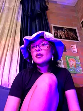 Winter_111's cam snapshot