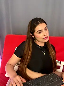 Julieta-8 live sex cam