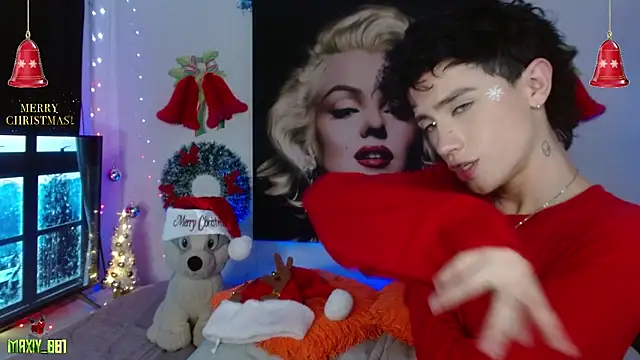 maxiy_001 live sex cam