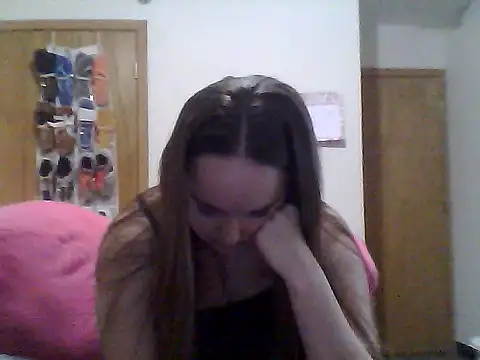 CallmeVenuss's cam snapshot