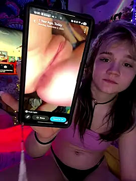 Cutiepiespanks live sex cam