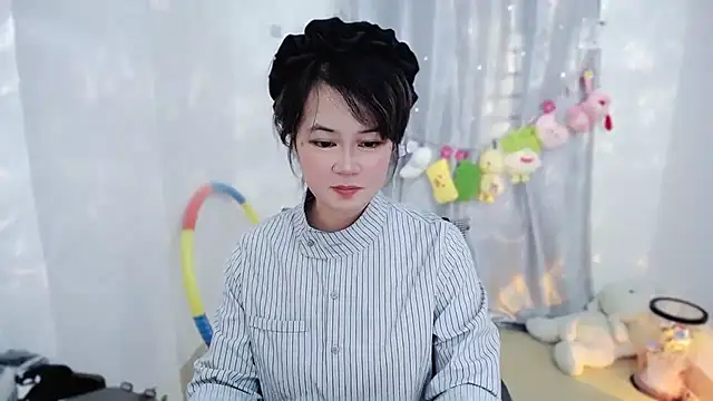 Fan_ting live sex cam