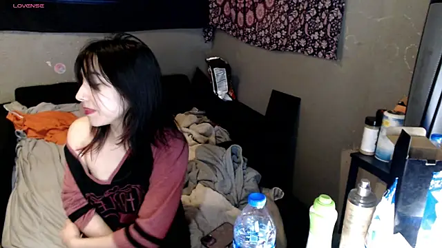 London_Ray live sex cam