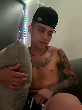 Scott_hots69 live sex cam