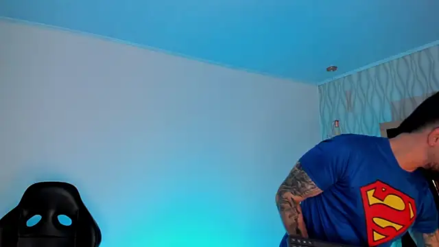 Petesevans live sex cam