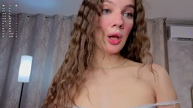 NeliaVandresar live sex cam