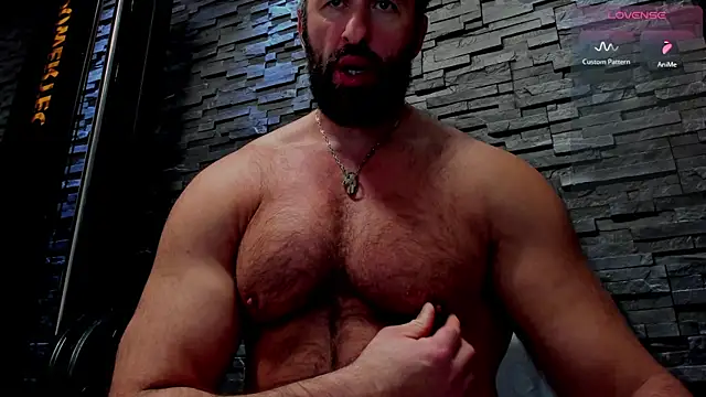 David_Big_Daddy live sex cam