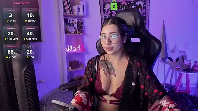 sweetcoralinee live sex cam