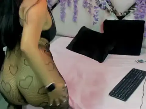 seleneRose69's cam snapshot