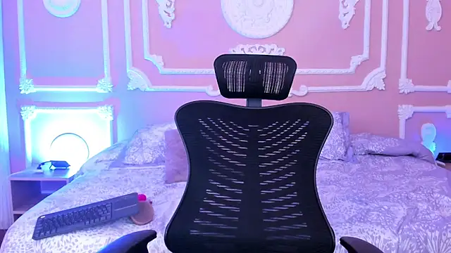 TinySpeed's cam snapshot