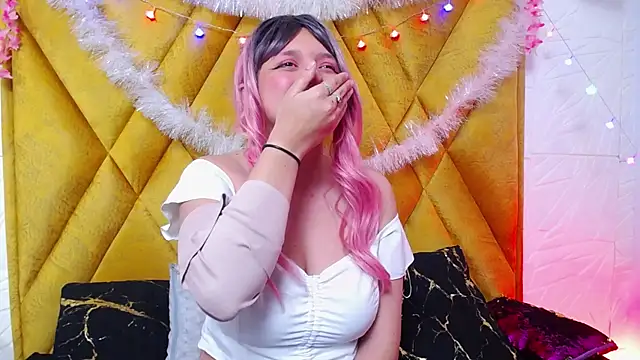 CandySwan's cam snapshot