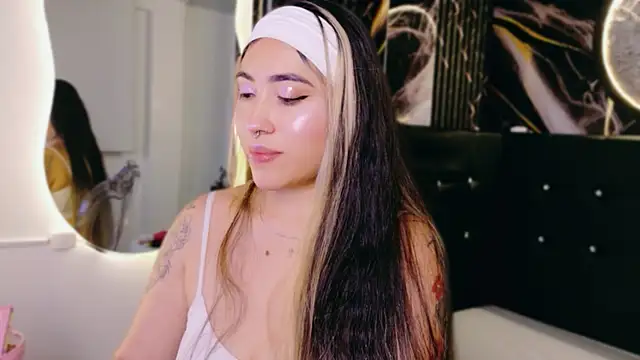 ManuelaVeelez's cam snapshot