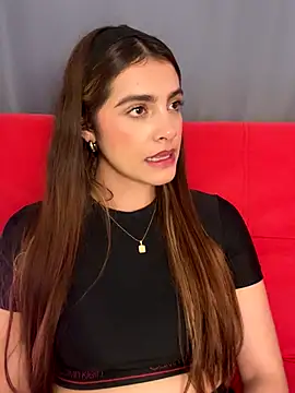 Julieta-8's cam snapshot