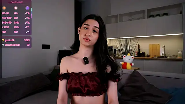 kayaangell live sex cam