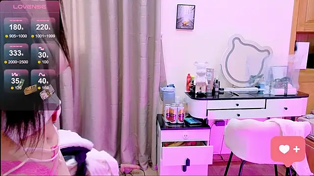 _Aria_Moonie live sex cam