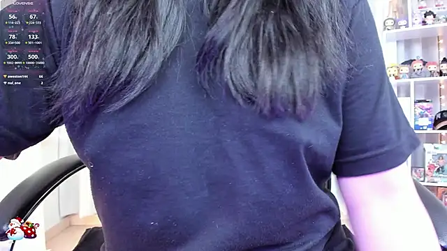 misshoneyxxx live sex cam