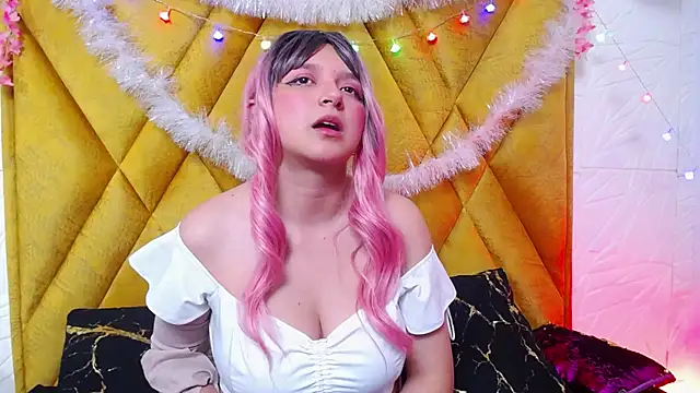 CandySwan's cam snapshot