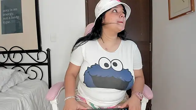 merchury_'s cam snapshot