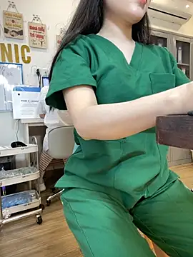 Clinic_Sexy live sex cam