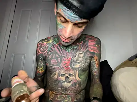 Dyskizly live sex cam