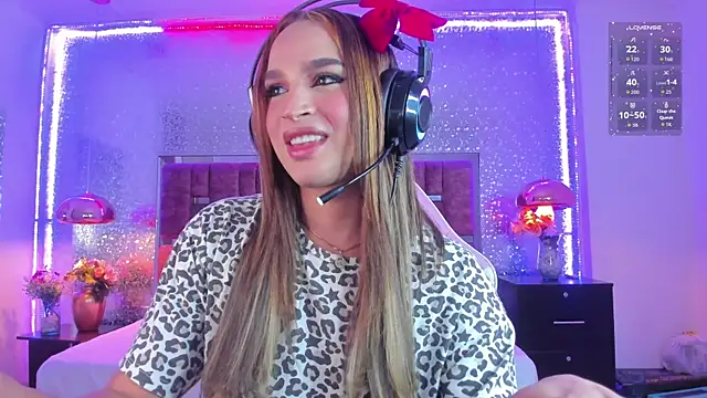 KylieVictoria live sex cam