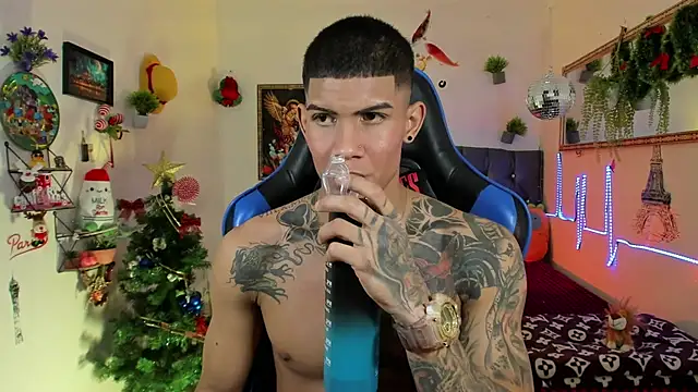 Damian_latinxxx live sex cam