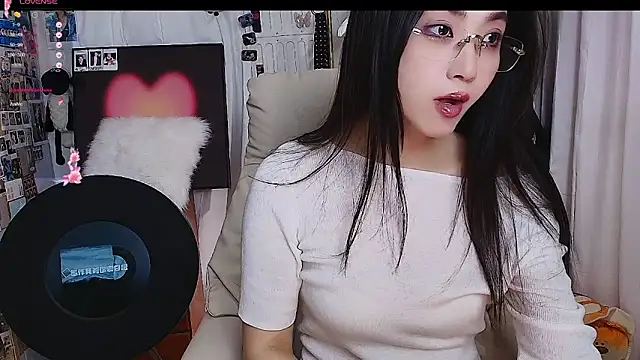 xiaotiantian-76's cam snapshot